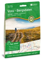 Voss-Bergsdalen