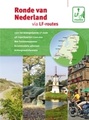 Fietsgids Ronde van Nederland via LF-routes | Buijten