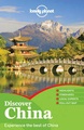Reisgids Discover China | Lonely Planet