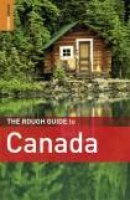Reisgids Rough Guide Canada | Rough Guide