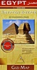 Wegenkaart - Landkaart Egypt - Egypte | Gizi Map