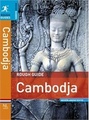 Reisgids Rough Guide Cambodja (NEDERLANDS) | Unieboek