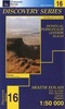 Wandelkaart Ierland 16 Donegal, Fermanagh, Leitrim, Sligo discovery | Ordnance survey