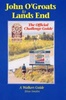 Wandelgids John O' Groats to Lands End | Brian Smailes