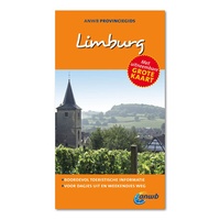 Reisgids Limburg | ANWB