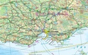 Wegenkaart Australia - Australie | ITMB