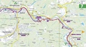 Fietsgids Lenne-route | Bikeline