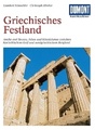Kunstreisgids - Kunstreiseführer Griekenland vasteland | Dumont verlag