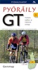 GT5 Wegenkaart - Landkaart - Fietskaart GT 5 Cycling Map Karttasarja - Ulkoiluun (Oulu Region), 1:200.000 Finland |  Karttakeskus