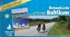 Fietsgids Ostseekuste Baltikum - Baltische Staten: Estland, Letland | Bikeline