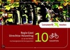 Fietsgids Regio Gooi Utrechtse Heuvelrug - Leeuwerik routes | Buijten en Schipperheijn