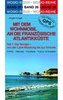 Campergids - Camperplaatsen Band 26: Mit dem Wohnmobil an die franz. Atlantikküste (Nordhälfte) - Franse Atlantische Kust deel Noord Camper | Womo Ver
