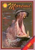 Landkaart Moremi - Tourist Map of Moremi Game Reserve Botswana | Shell Veronica Roodt