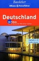 Reisgids Deutschland - Duitsland | Baedeker
