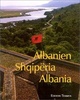Fotoboek reisgids Albanien Shqipëria | Edition Temmen