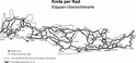 Fietsgids Kreta per Rad | Cyklos - Kettler Verlag
