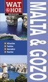 Reisgids Wat & en Hoe - Malta & en Gozo | Kosmos