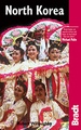 Reisgids North Korea | Bradt Guide