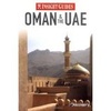 Reisgids Oman & the U.A.E (Verenigde Arabische Emiraten) | Insight guide