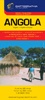 Wegenkaart - Landkaart - Autokaart Angola | Carthografia