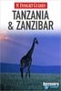 Reisgids Insight guide Tanzania en Zanzibar | APA Insight guide
