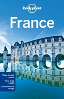 Reisgids Lonely Planet France - Frankrijk | Lonely Planet