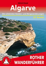 Wandelgids Algarve | Rother