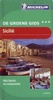 Reisgids Sicilië | Michelin groene gids
