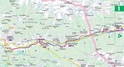 Fietsgids Drau-radweg | Bikeline