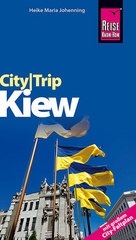 Reisgids CityTrip Kiew - Kiev | Reise Know  How