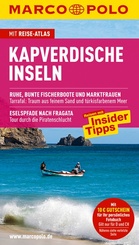 Reisgids Kaapverdische Eilanden - Kapverdische Inseln - Cabo Verde | Marco Polo