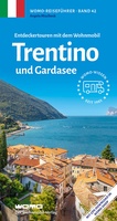 Entdeckertouren mit dem Wohnmobil Trentino