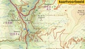 Wegenkaart - Autokaart - Wandelkaart Andorra ITMB
