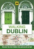 Reisgids stadsgids Walking in Dublin | AA