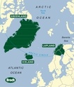 Northern Lights A practical Travel Guide | Bradt