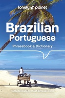 Brazilian Portugese - Braziliaans Portugees