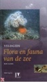 Natuurgids Veldgids flora en fauna van de zee | KNNV