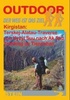 Wandelgids Trekking in Tienchan - Kirgizië | Conrad Stein verlag