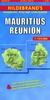 Wegenkaart - Landkaart  Mauritius - Reunion | Hildebrands