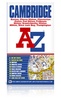 Stadsplattegrond - Cambridge | A-Z