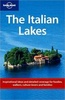 Reisgids Lonely Planet Italian Lakes - Italiaanse Meren | Lonely Planet