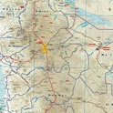 Landkaart - wegenkaart Jemen | Reise Know How