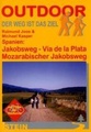 Wandelgids Jakobsweg via de la Plata - Jacobspad | Conrad Steinverlag