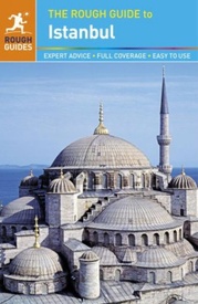 Reisgids Istanbul - Istanboel | Rough Guides