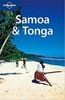 Reisgids Lonely Planet Samoa & Tonga | Lonely Planet