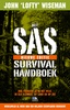 Survivalhandboek - Survival het SAS-handboek | Kosmos