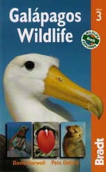 Natuur Reisgids Galápagos Wildlife - Galapagos eilanden | Bradt Guide