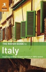 Reisgids Rough Guide Italy - Italië | Rough guide