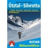 Ski gids Ötztal / Silvretta / Pitztal | Rother