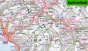 Landkaart - wegenkaart Peru - Ecuador | Nelles maps